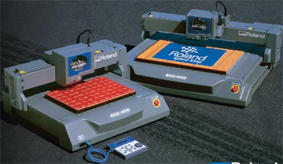 Roland Egx-600    -  8