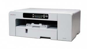 SG800 Virtuoso Sublimation Printer