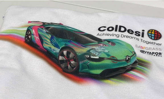 Best Sublimation Results